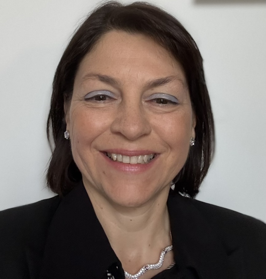 Silvia Salardi