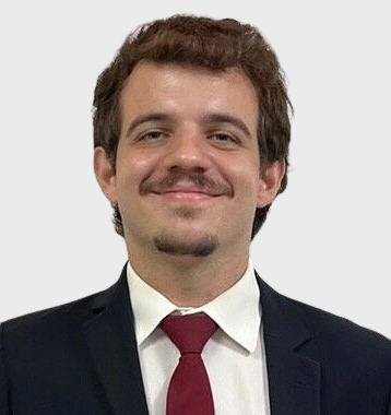 Douglas Luis Binda Filho