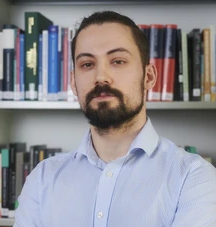 Francesco Stocchi